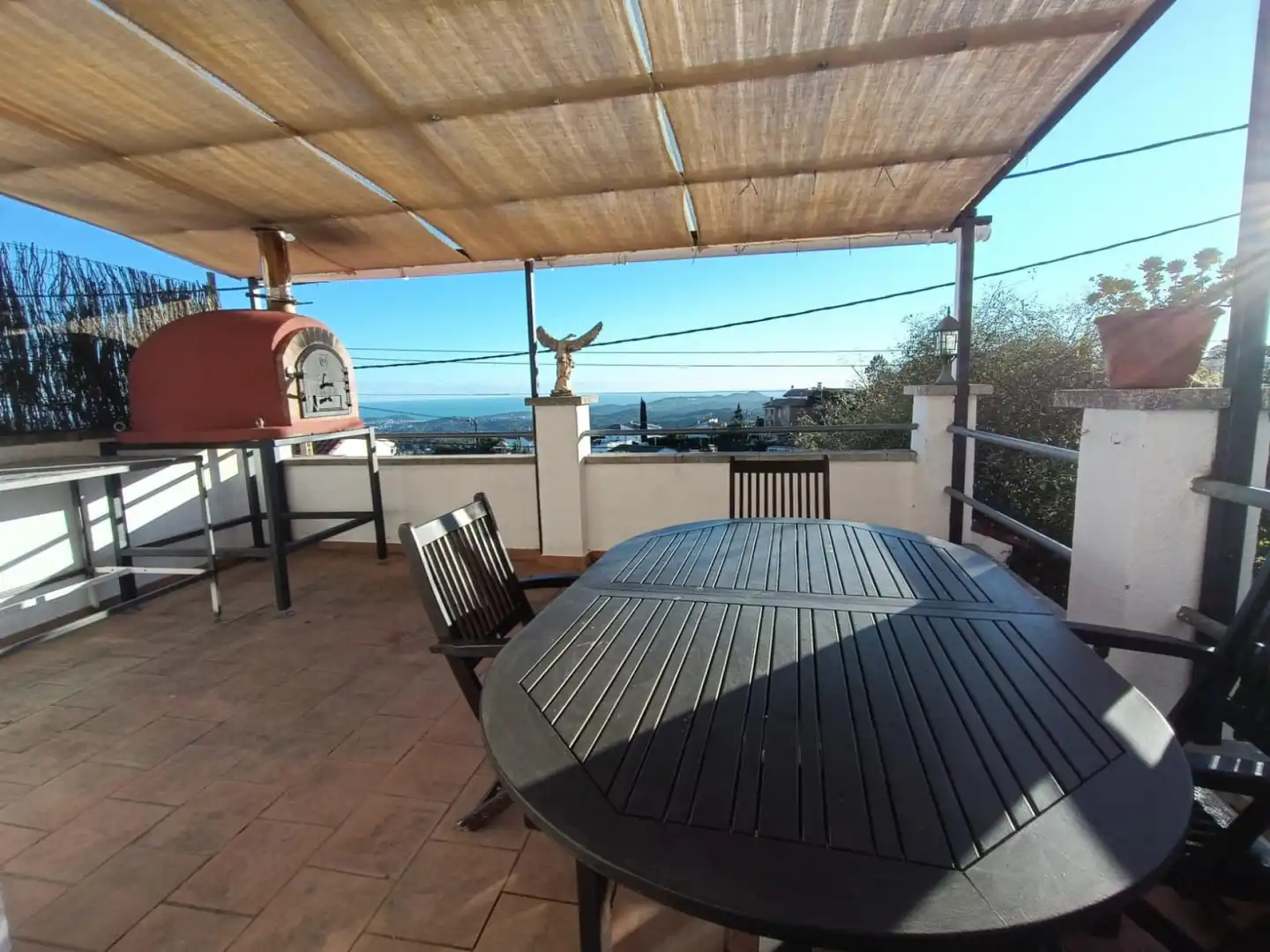 Detached house with garden for sale in Lloret Blau - La Creu de Lloret, imagen 42