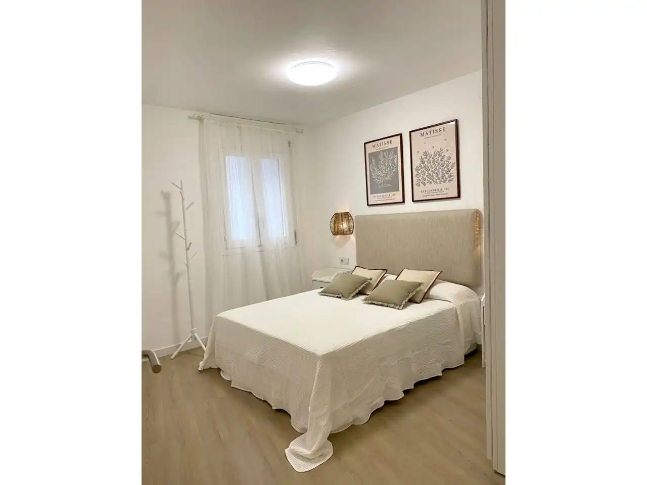 Wohnung zur Miete in Calle Mare de Déu de la Mercè, Part Alta
