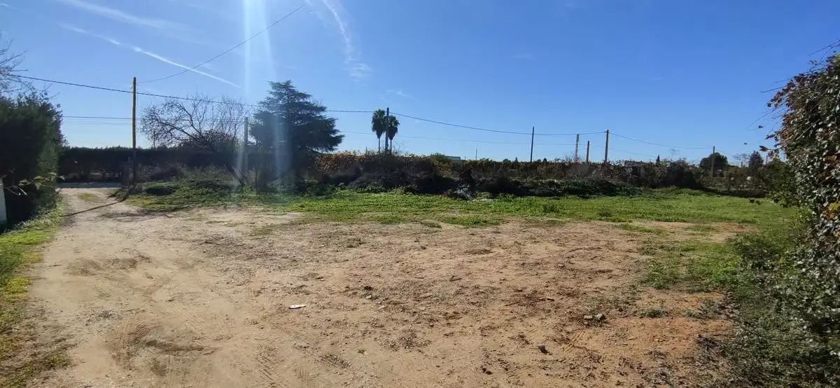 Terreni e lotti in vendita a SANLUCAR 3, imagen 6