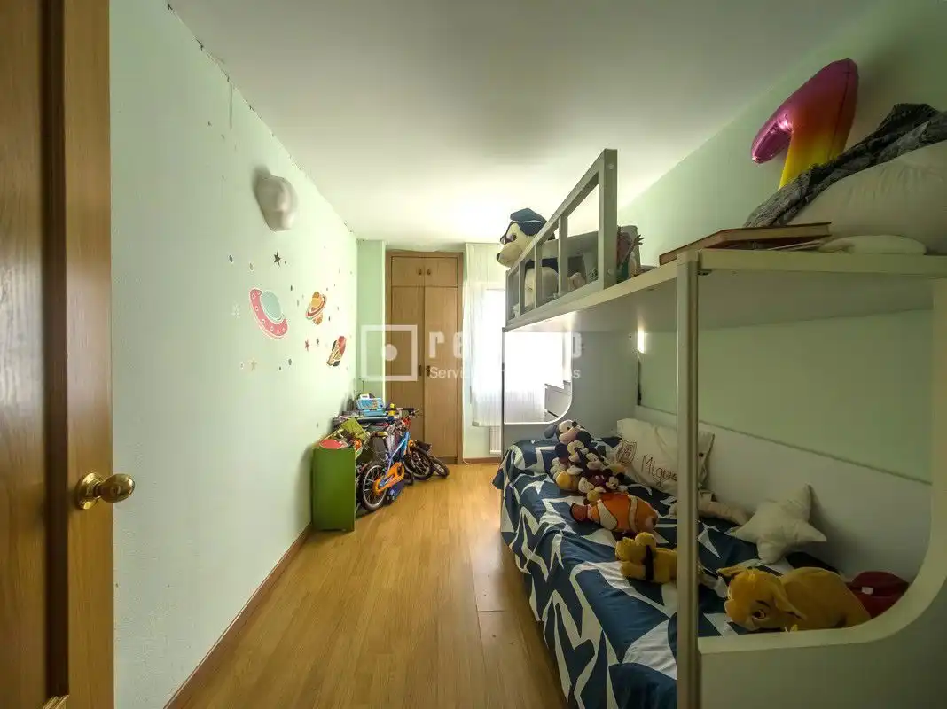 Flat with lift for sale in Covibar - Pablo Iglesias, imagen 8