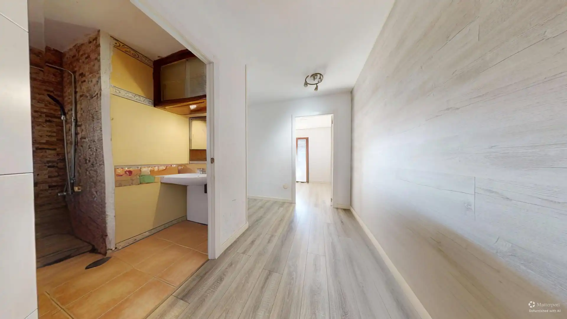 Piso en venta en Sant Joan d'Alacant con Aire acondicionado, Terraza y Amueblado