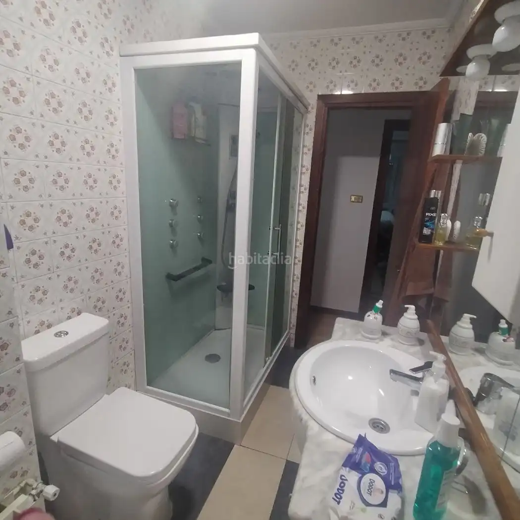 Piso con ascensor en venta en Calle García del Olmo 24, imagen 12