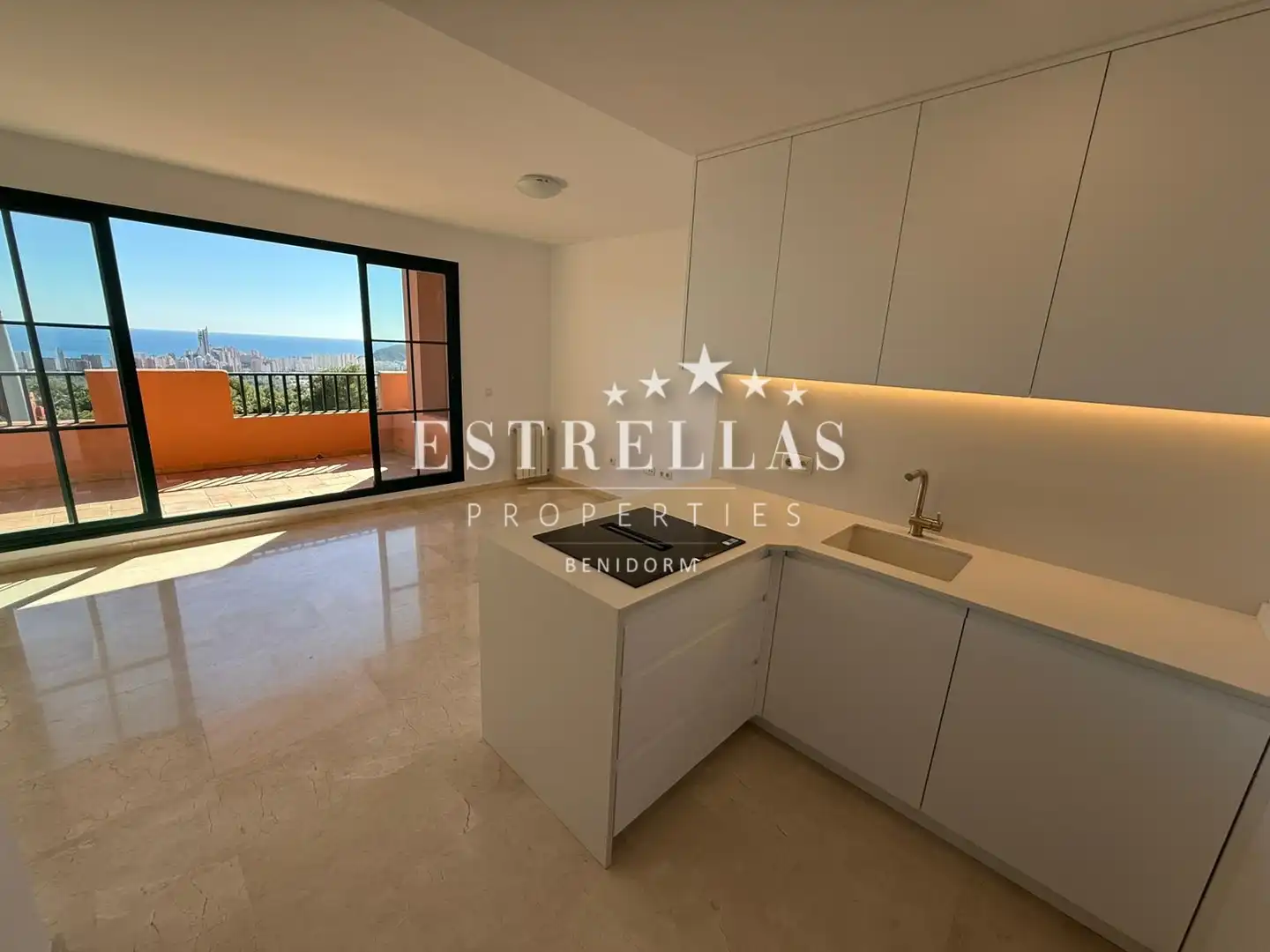 Mini appartamento con piscina in vendita a Golf Bahía, imagen 6