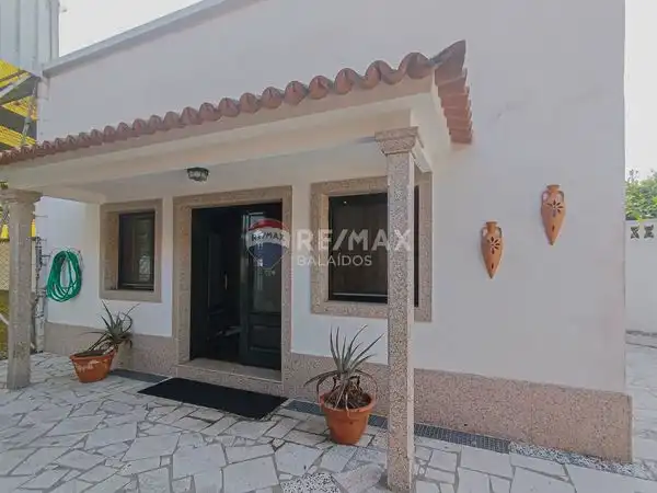 Maison avec piscine à vendre à Lugar Carregal de Abaixo, imagen 9