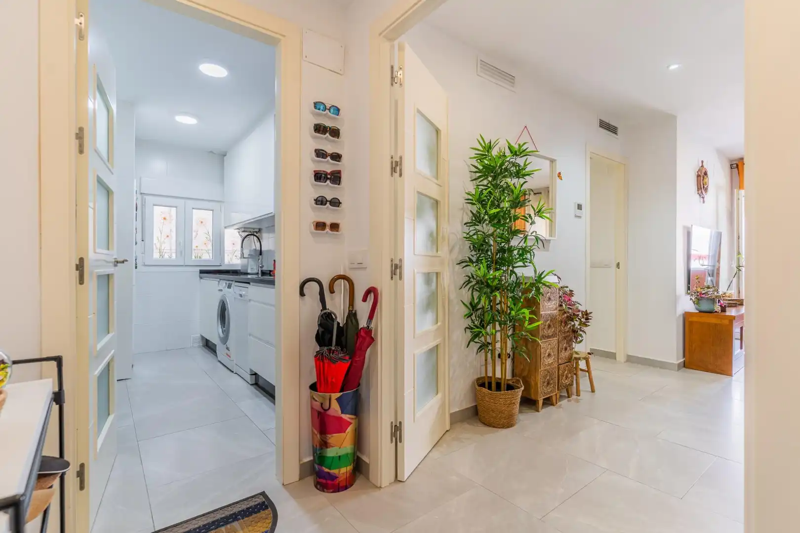 Wohnung zum Verkauf in San Fernando mit Klimaanlage, Heizung und Terrasse