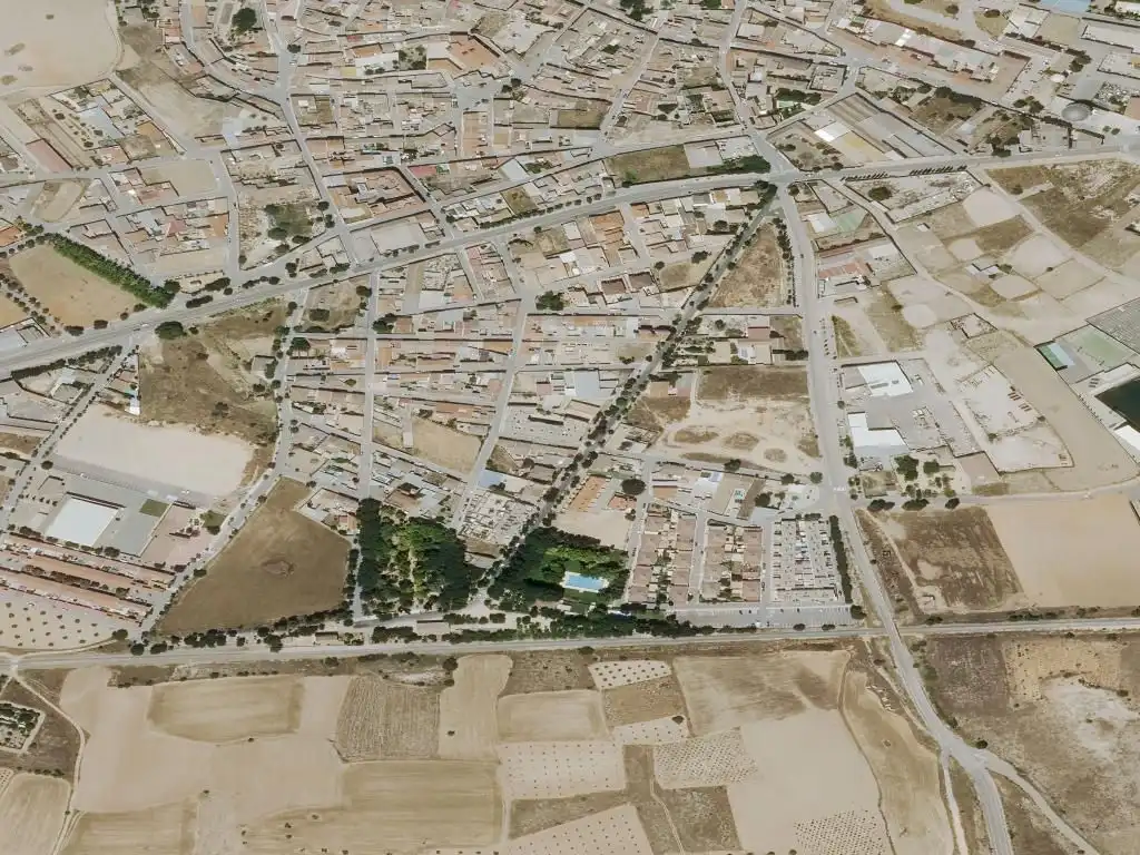 Xalet en venda a PSO ESTACION 14C Sótano 1 00018, imagen 3