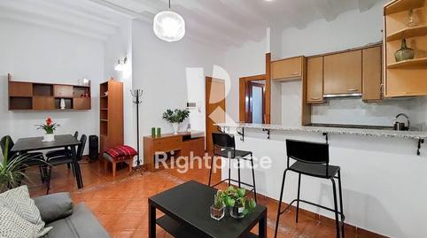 Photo 5 of Apartment to rent in Sant Pere, Sta. Caterina i la Ribera, Barcelona