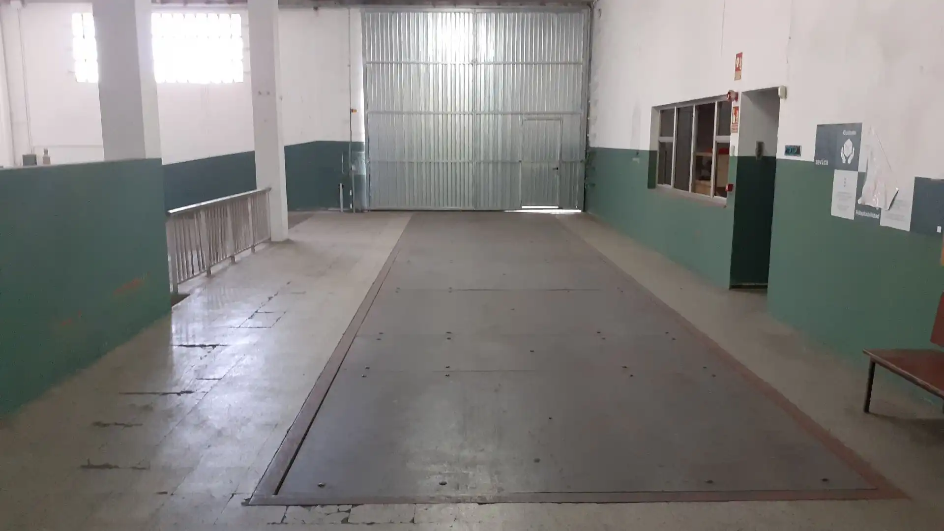 Fabrikhallen zur Miete in Sant Boi de Llobregat