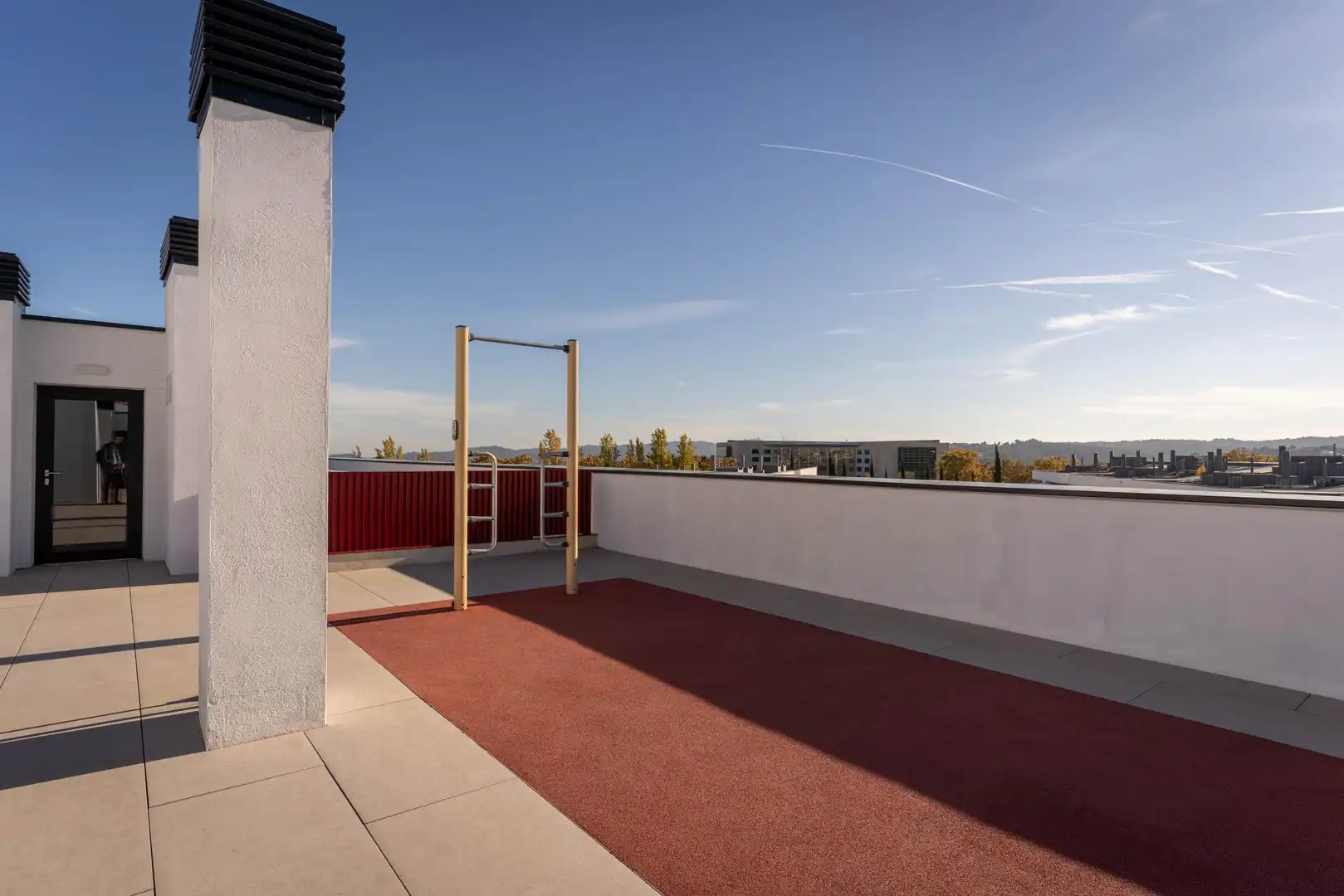 Wohnung zur Miete in RDA. JEAN MONNET 230-238, SABADELL, Can Gambús