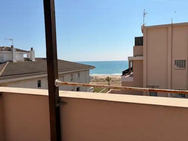 Terraza de Ático en venta en Calafell con Aire acondicionado, Calefacción y Terraza