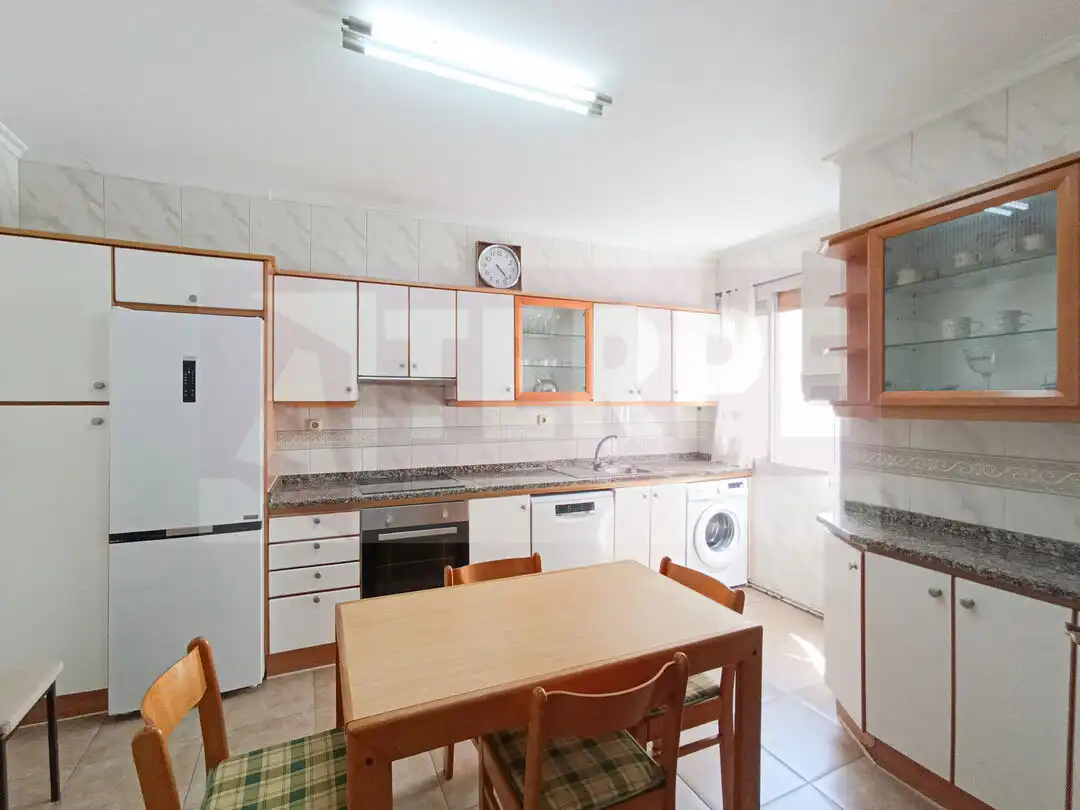 Flat for sale in Zumalakarregi Kalea, Pasaia