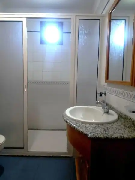 Casa o chalet de alquiler en Camino Cabeza del Negro, -1, Buen Paso - La Mancha