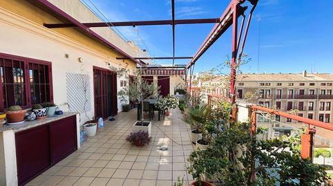 Foto 4 de Ático en venta en Centro, Bétera