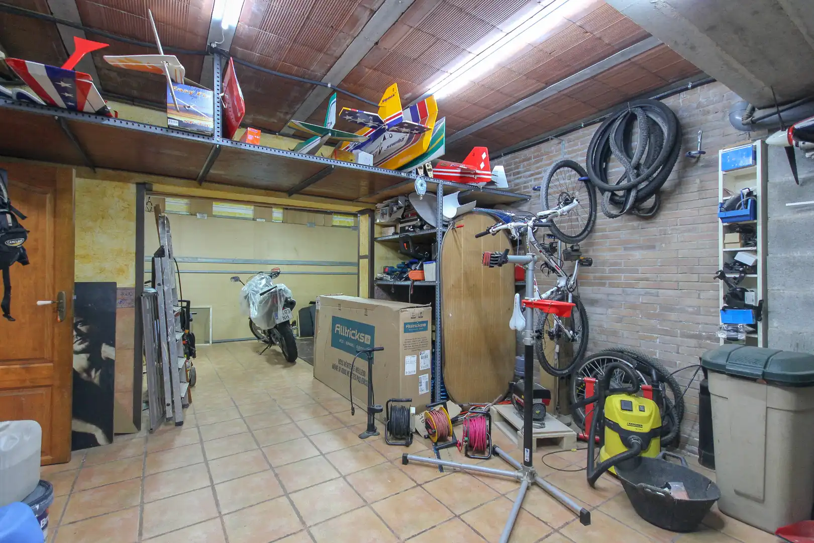 Detached house with terrace for sale in Camí Can Sadurní 40, imagen 42