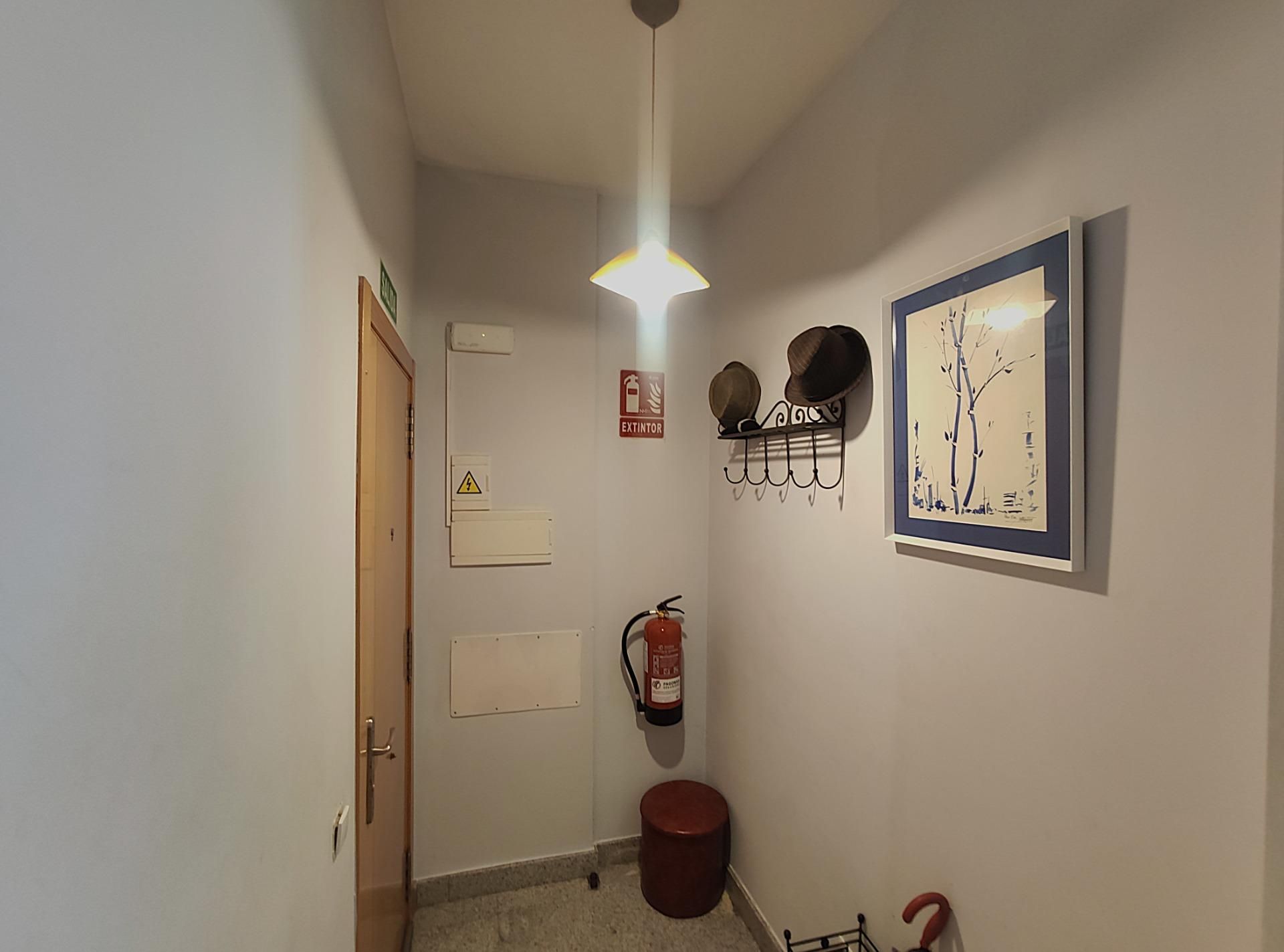 Flat for sale in Burgos Capital  with Heating, Storage room and Balcony