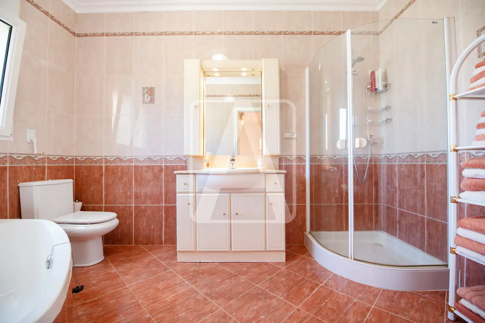 Detached house with pool for sale in La Fustera, imagen 47