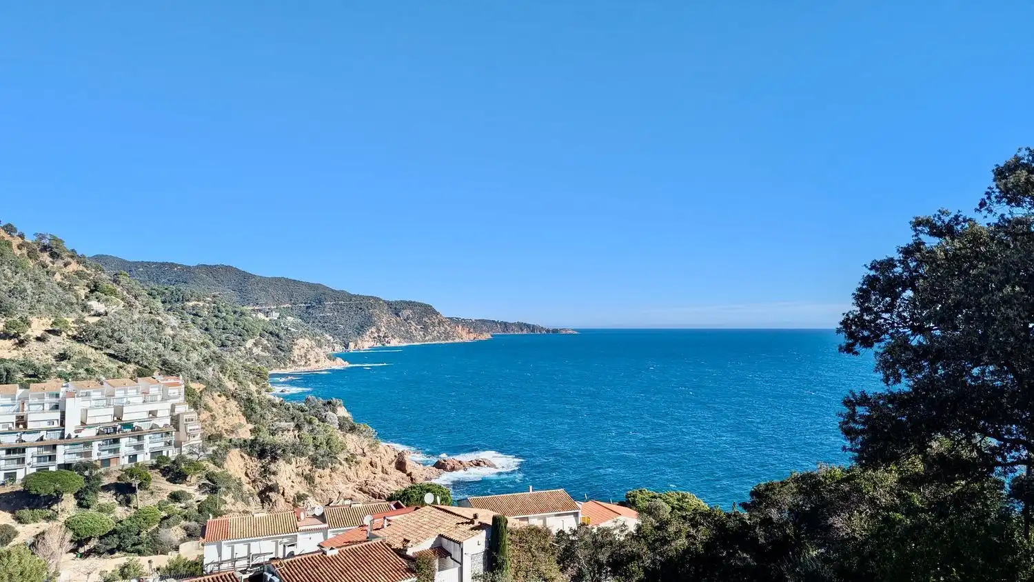 Wohnung zum Verkauf in Urbanització Cala Salions, imagen 30