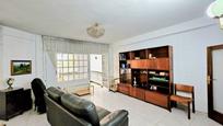 Living room of Flat for sale in Málaga Capital  with Air Conditioner and Terrace