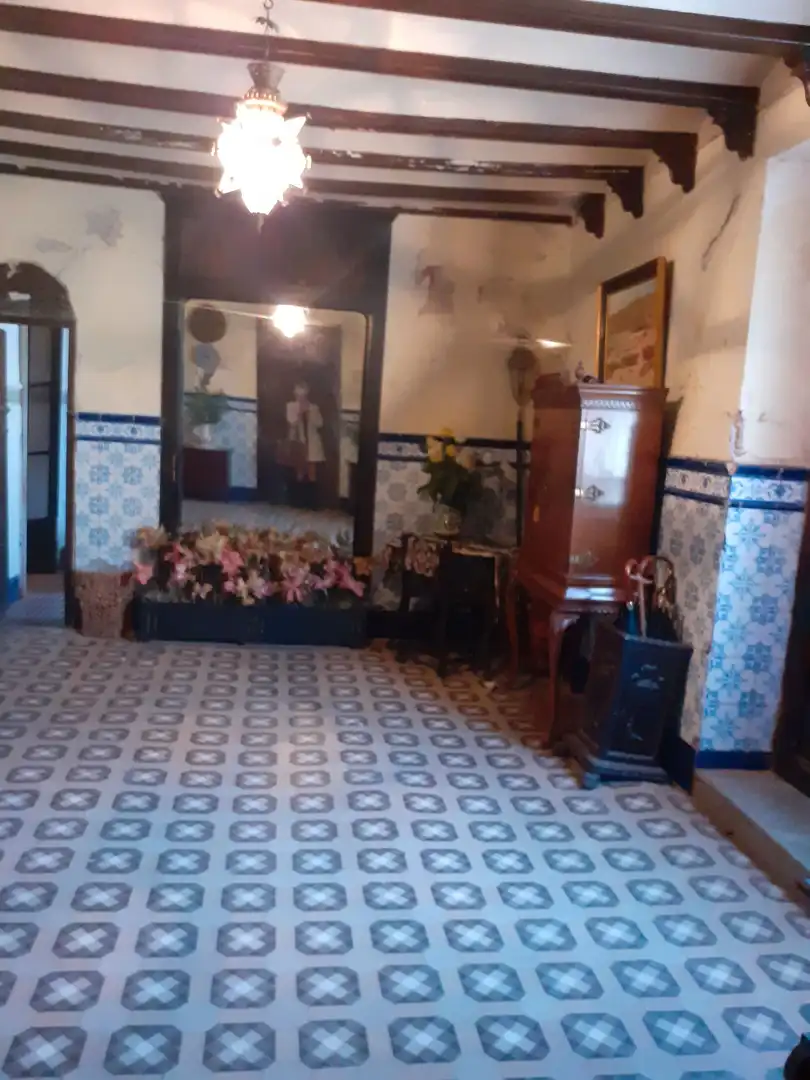 Casa o xalet en venda en Almazora / Almassora amb Jardí privat, Terrassa i Moblat