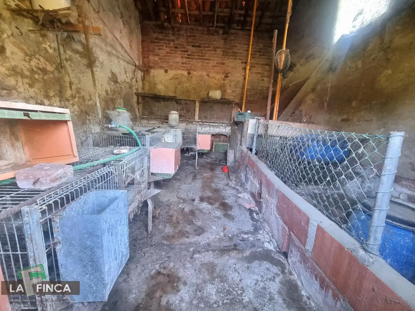 Casa o xalet en venda en Castrillón amb Traster