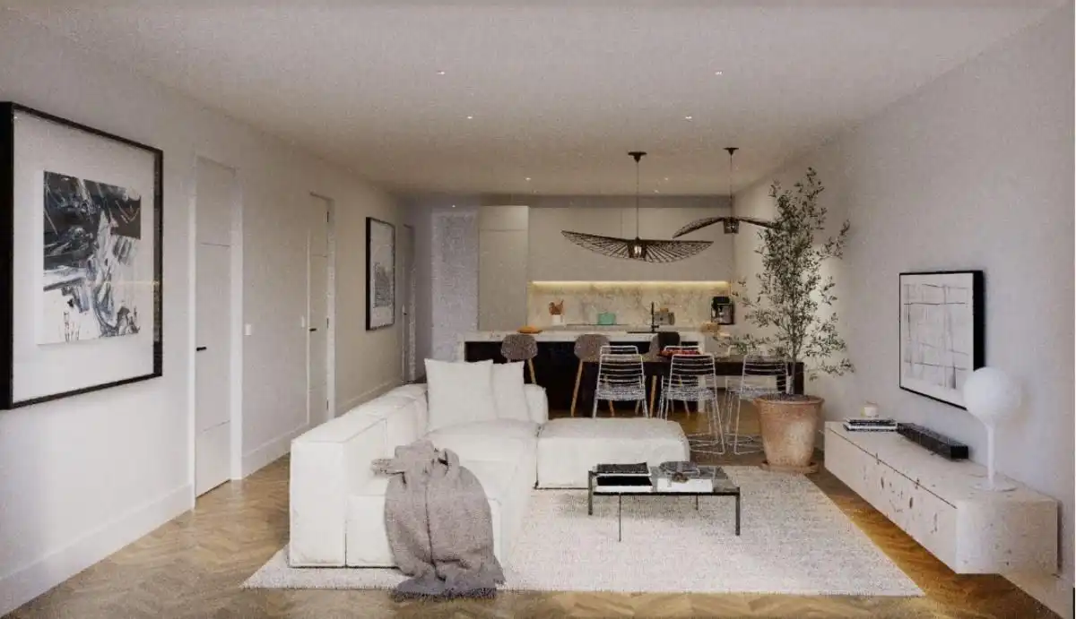 Apartment mit Pool zum Verkauf in Hondón de las Nieves / El Fondó de les Neus, imagen 7