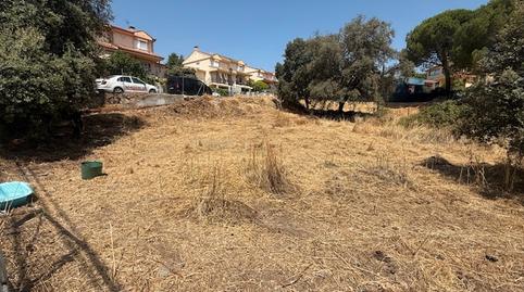 Foto 3 de Residencial en venta en Camino de la Granja San Antonio, 5, Fresnedillas de la Oliva, Madrid