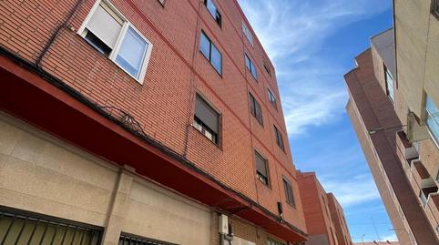 Photo 2 of Flat to rent in San Rafael, Vadillos, Valladolid Capital