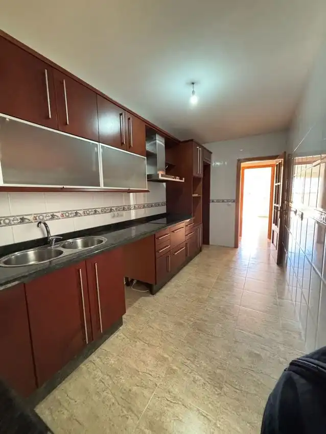 Appartamento con terrazza in vendita a La Gangosa, imagen 4