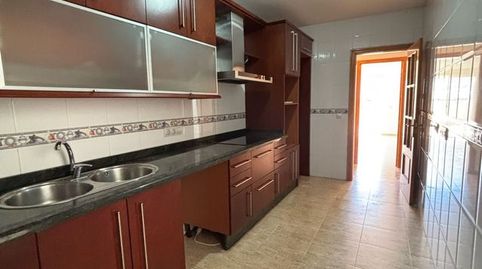 Foto 4 de Piso en venta en La Gangosa, Vícar