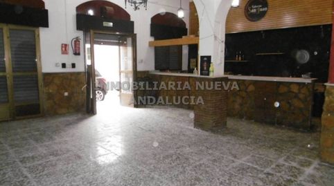 Foto 5 von Geschaftsraum zur Miete in Centro, Almería Capital