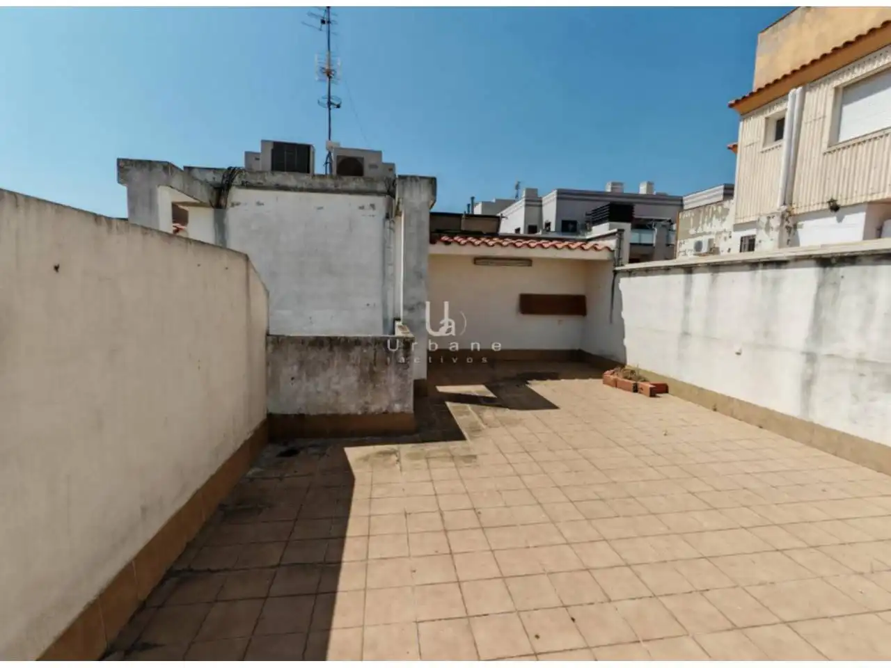 Piso en venta en Calle Sueca, Favara