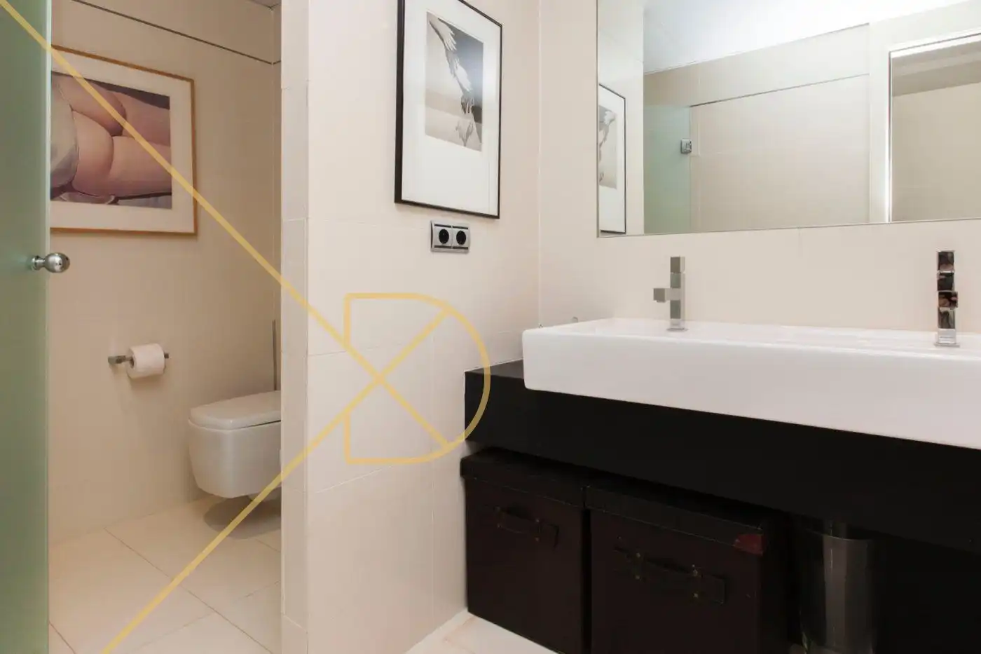 Penthouse mit Pool zum Verkauf in Sant Martí, imagen 37