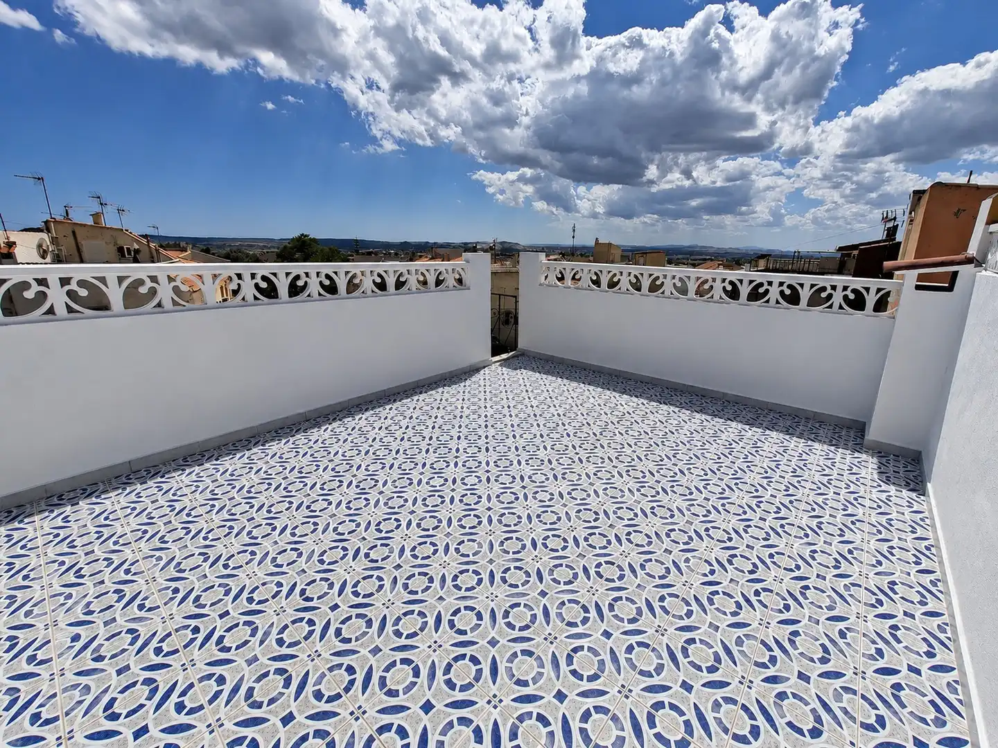 Reihenhaus mit Terrasse zum Verkauf in San Fulgencio, imagen 16