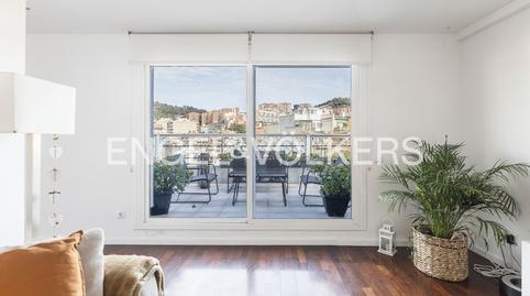 Photo 3 of Attic to rent in La Salut,  Barcelona Capital