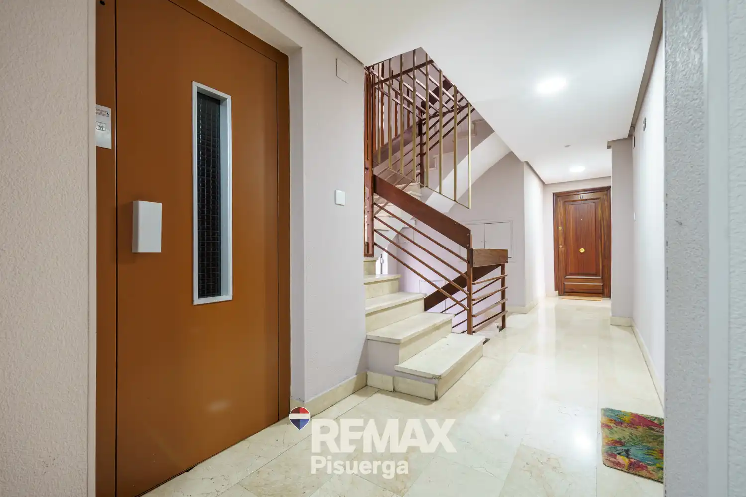 Attic for sale in Valladolid  with Terrace