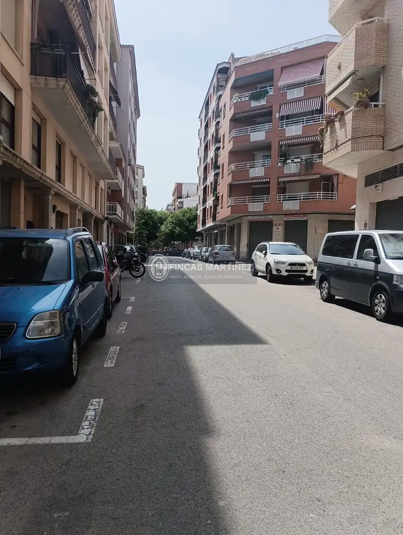 Local comercial en venta en Calle Baleares, imagen 7
