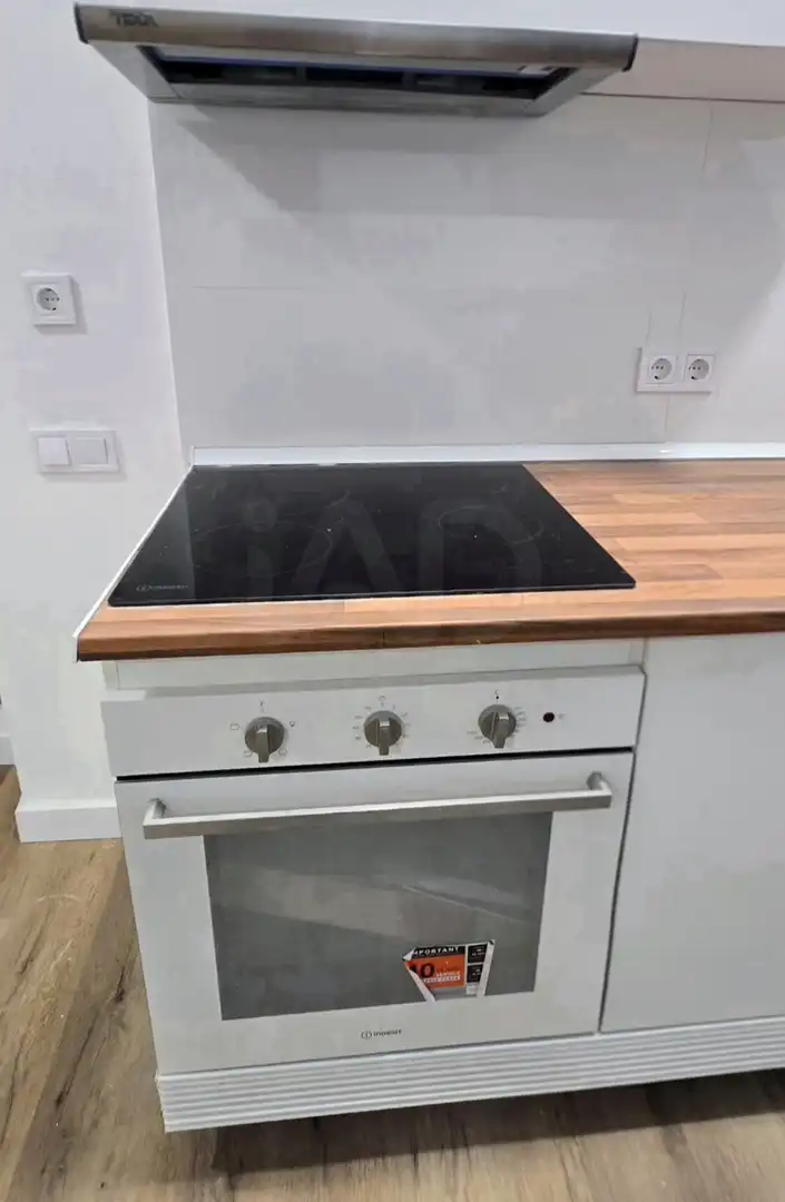 Kitchen of Study for sale in Barri Antic