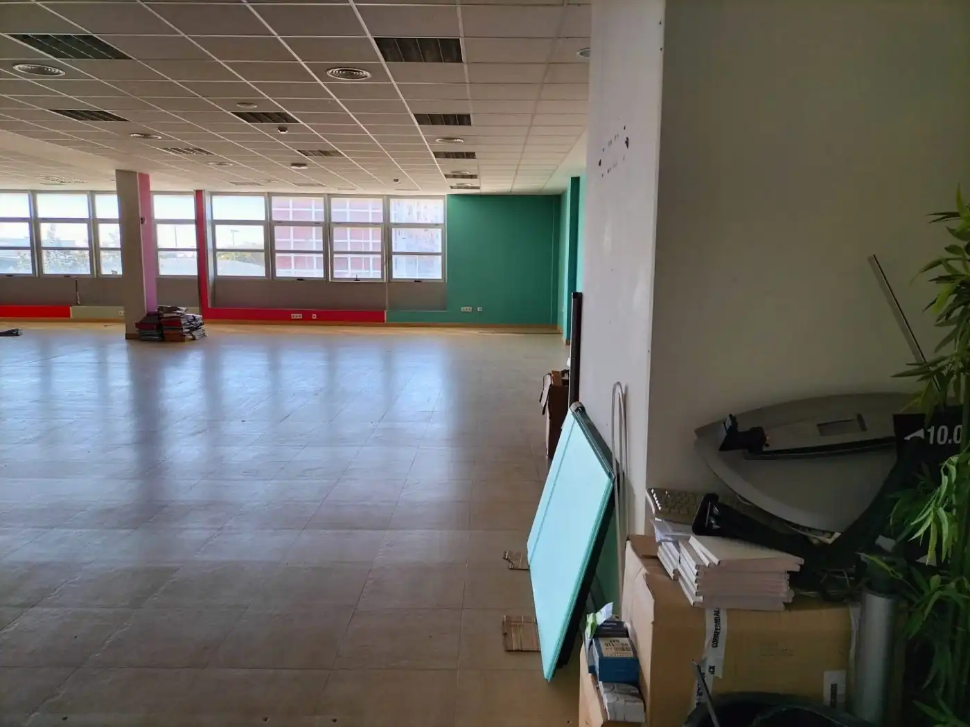 Oficina en venda en Cádiz