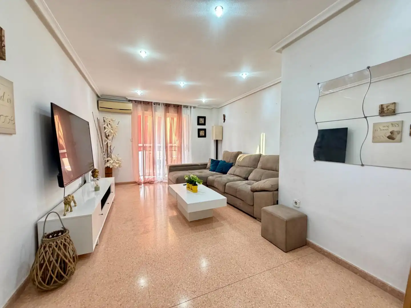 Appartamento con terrazza in vendita a Elche ciudad
