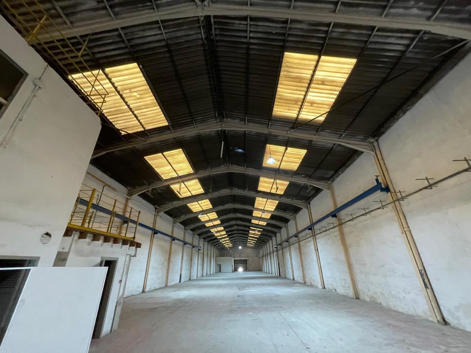 Industrial buildings to rent in Can Vinyals  , Esparreguera