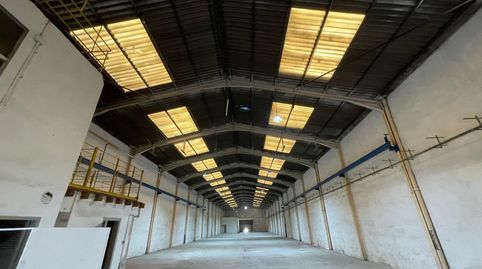 Photo 3 of Industrial buildings for rent in Can Vinyals, Esparreguera