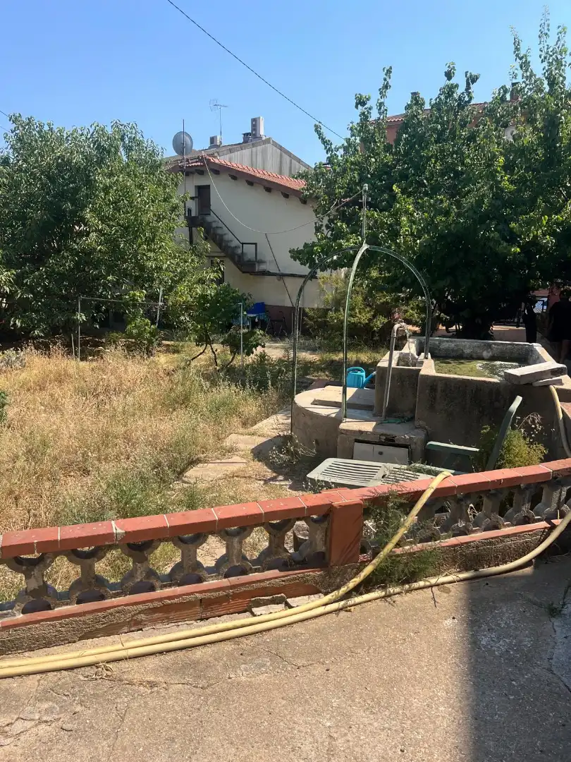 Casa o xalet en venda en Mollet del Vallès amb Calefacció, Jardí privat i Terrassa