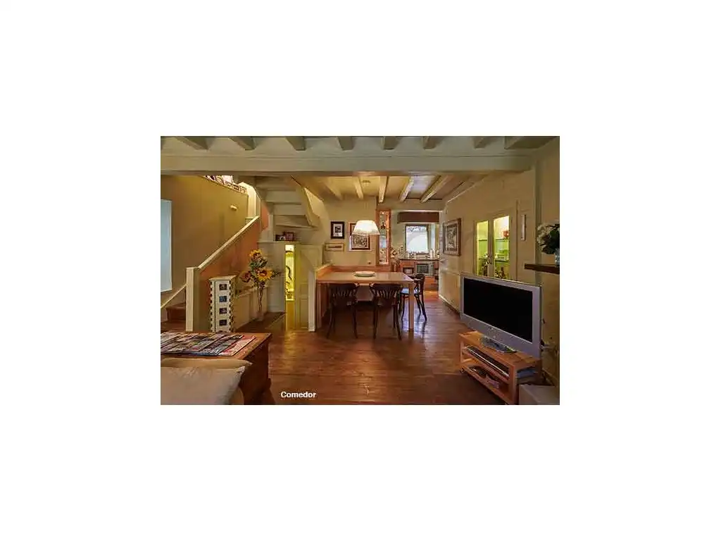 Casa en venta en Casa PEYET centro del pueblo, imagen 2