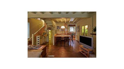 Foto 2 de Casa o chalet en venta en Casa Peyet Centro del Pueblo, Bagergue, Naut Aran