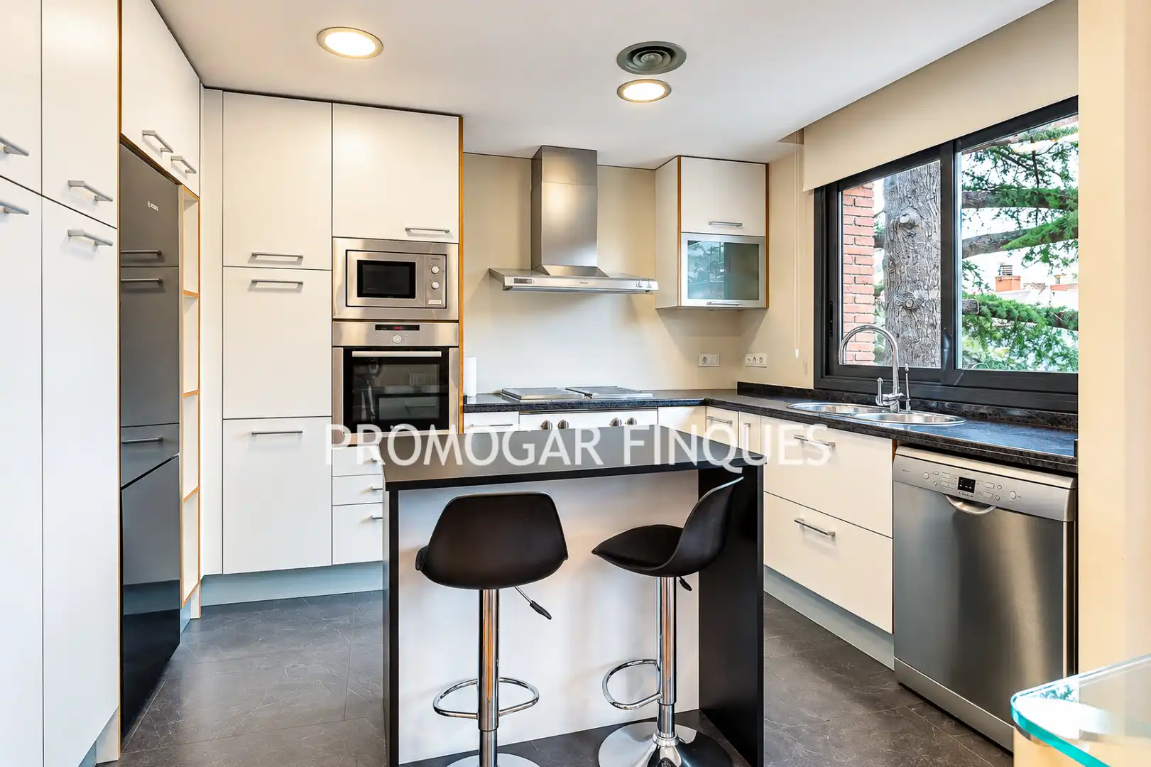 Appartement avec terrasse à vendre à Carrer de Bergara, imagen 5