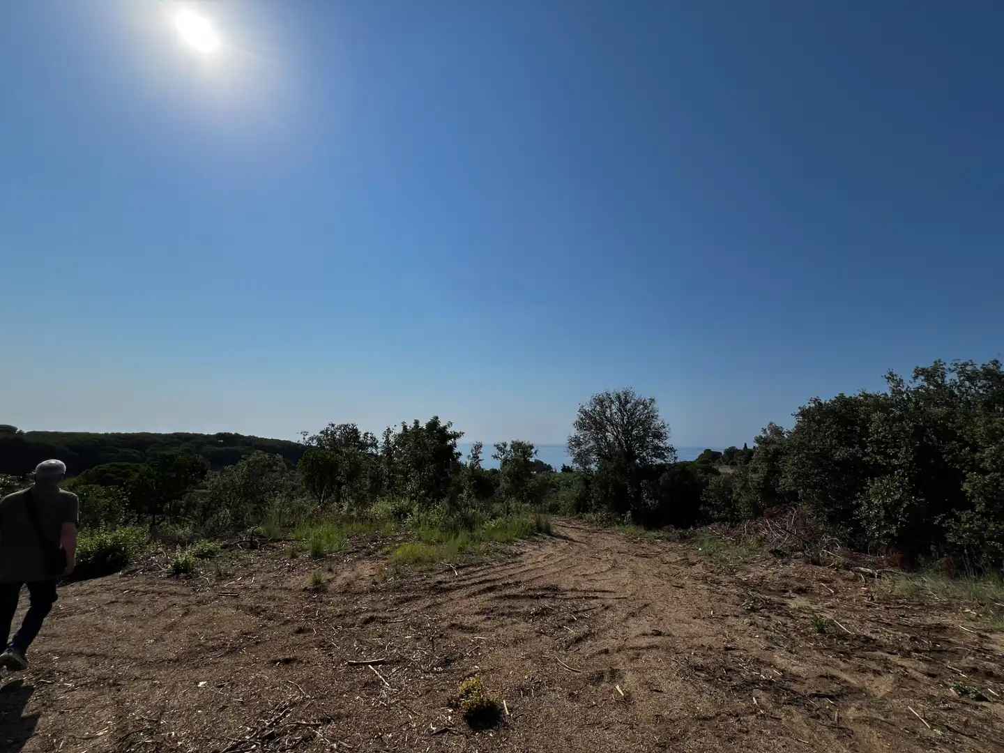 Terreny rústic en venda a Canet de Mar, imagen 4