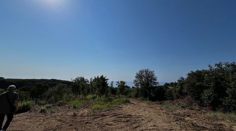 Foto 4 de Terreno en venta en Canet de Mar, Barcelona