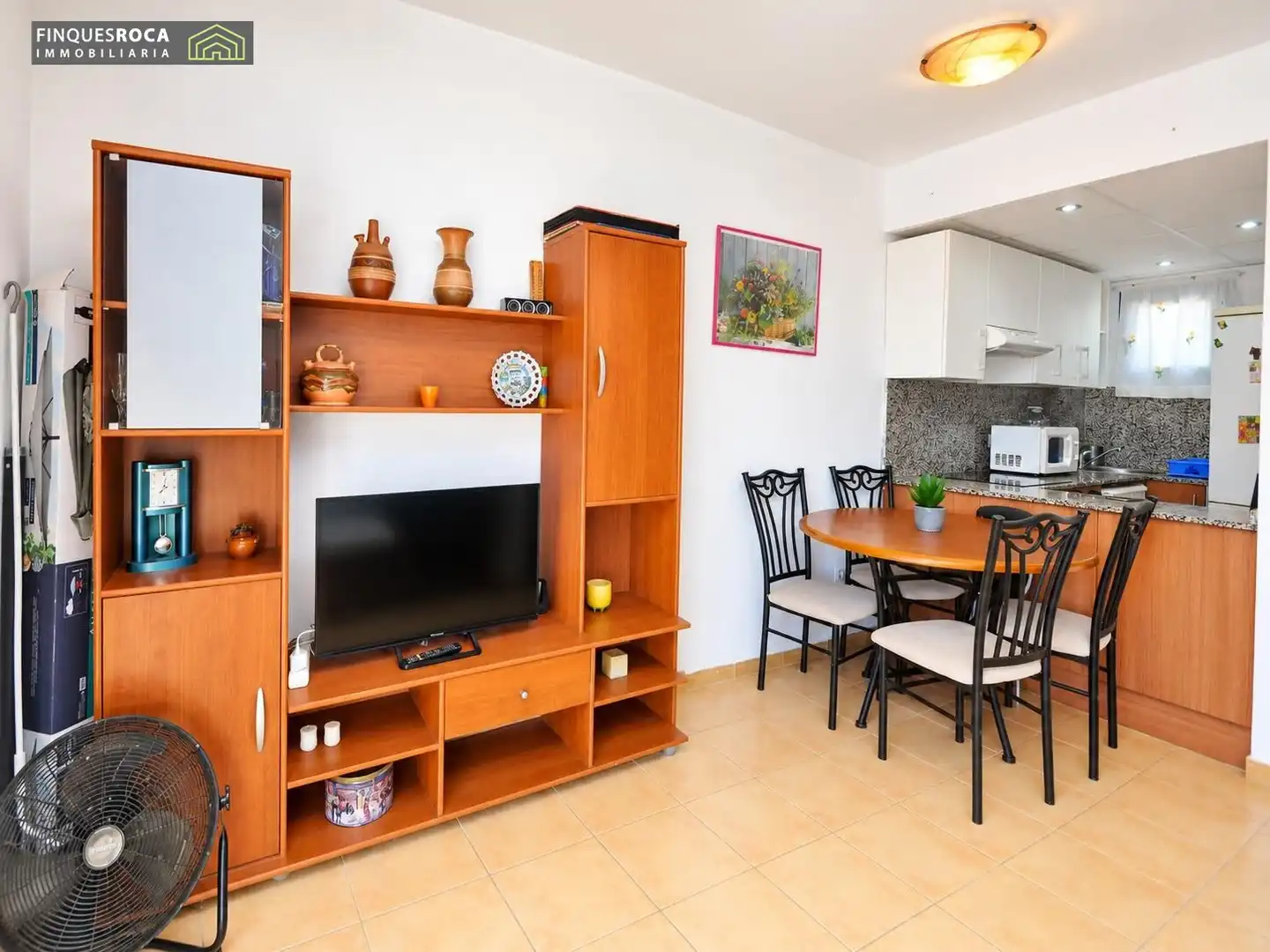 Adosado con piscina en venta en Alcanar, imagen 4