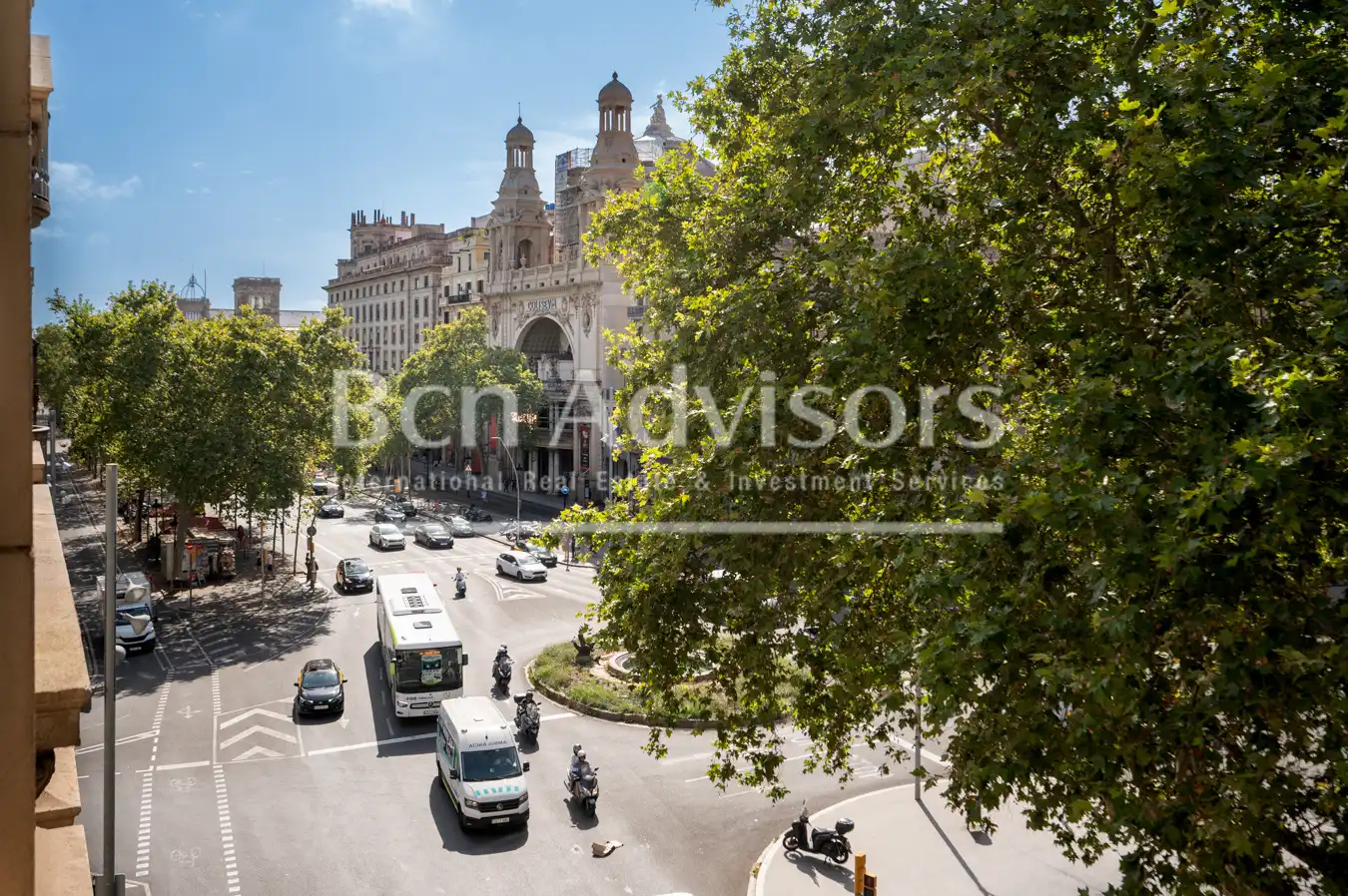 Wohnung mit Terrasse zum Verkauf in Eixample, imagen 18