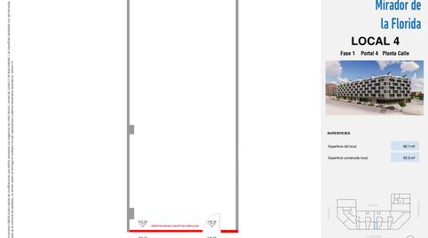 Photo 2 of Premises to rent in Oviedo - Carreño, 2a, La Florida, Oviedo